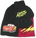 Disney Cars Lightning McQueen Beanie and Gloves Set