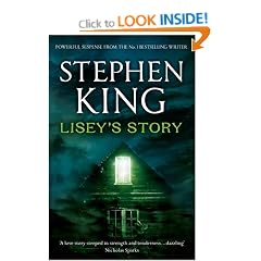Lisey's Story