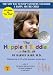 The Happiest Toddler on the Block DVD with Bonus Spanish Track