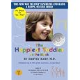 The Happiest Toddler on the Block DVD with Bonus Spanish Track by 