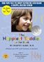 The Happiest Toddler on the Block DVD with Bonus Spanish Track