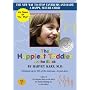 The Happiest Toddler on the Block DVD with Bonus Spanish Track