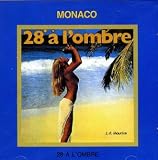 28 A L'ombre (Monaco) [Made in Korea] [Mega Rare]