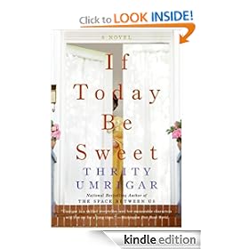 If Today Be Sweet (P.S.)