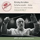 Rimski-Korsakov - Sch�h�razade / Antar