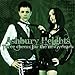 Anklicken zum Vergrößeren: Ashbury Heights - Three Cheers for the Newly Deads (Audio CD)