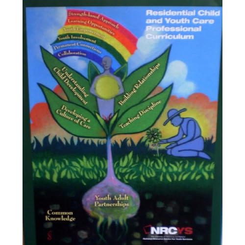 Residential Child And Youth Care Professional Curriculum NRCYS Amazon residential-child-and-youth-care-professional-curriculum-nrcys-amazon