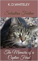 Sebastian Furline: The Memoirs of a Captive Feral