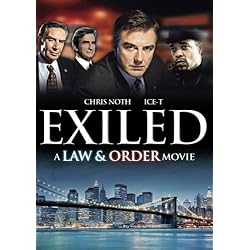 Exiled: A Law & Order Movie