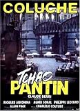 Tchano Pantin (Original French ONLY Version - No English Options)