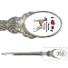   - I Love My German Shorthaired Pointer Letter Opener