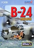 B24 Liberator (PC CD)