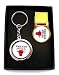 Chicago Bulls Two Piece Sports Fan Pack