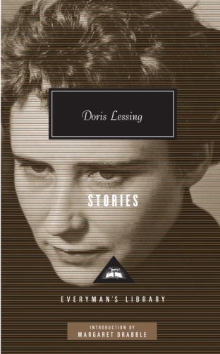 Stories (Everyman's Library (Cloth)) under Lessing, Doris in The Books Store