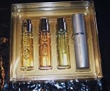 AVON TODAY TOMORROW ALWAYS EAU DE PARFUM LUXURY ATOMISER GIFT BOX SET X 3 6ML