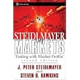 Steidlmayer on Markets: Trading with Market Profile (Wiley Trading)