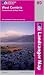 West Cumbria, Cockermouth and Wast Water (OS Landranger Map)