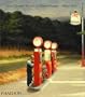Silent Theater: The Art of Edward Hopper