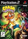 Crash Bandicoot: Mind...