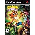 Crash Bandicoot: Mind Over Mutant (PS2)