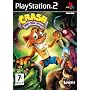 Crash Bandicoot: Mind Over Mutant (PS2)