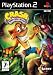 Crash Bandicoot: Mind Over Mutant (PS2)
