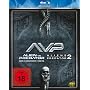 Alien vs. Predator 1+2 [Blu-ray]