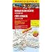 MARCO POLO Karte Kroatische K�ste, Mitte und S�d 1:200.000: Mit landwirtschaftlich sch�nen Strecken und Sehensw�rdigkeiten. �bersichtskarte zum ... Entfernungstabelle, Ortsregister, 5 Citypl�ne