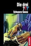 Die drei ??? Schwarze Sonne (drei Fragezeichen): Erz�hlt von Marco Sonnenleitner - 