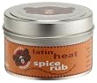Sauce Goddess Latin Heat SPICE Rub, 1.75-Ounce Containers (Pack of 3)