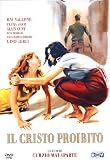 The Forbidden Christ ( Il Cristo proibito ) ( Strange Deception ) [ NON-USA FORMAT, PAL, Reg.0 Import - Italy ]