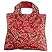 Envirosax Red Reusable Shopping Bags, Set of 3