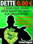 DETTE ZERO EURO : 5 jours pour lib�re...