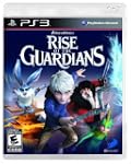 Rise Of The Guardians The Video Game