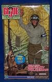 12 Inch TALKING Gi Joe WWII ETO Eurpoean Theater G.i.joe World War Ii Military Policeman