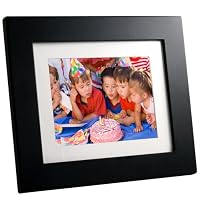Pandigital PAN7000DW 7-Inch Digital Picture Frame (Black)