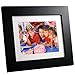 PanDigital PAN7000DW 7-Inch Digital Picture Frame - Black