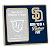 San Diego Padres Youth Frame