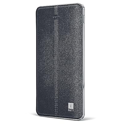 iBall PB-12006 12000 mAh Li-Polymer Power Bank