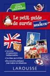 GUIDE DE SURVIE AU ROYAUME-UNI