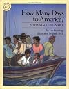 How Many Days to America?