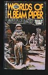 The Worlds of H. Beam Piper