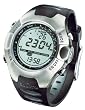 Suunto Observer Sr Watch Stainless Steel Casing