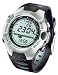 Suunto Observer SR Wrist-Top Computer Watch with Altimeter, Barometer, Compass