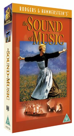 The Sound Of Music [1965]