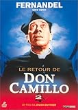 Le Retour de Don Camillo - �dition Collector 2 DVD [Inclus le livre in�dit Don Camillo au Paradis 2e Partie]