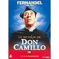 Le Retour de Don Camillo - �dition Collector 2 DVD [Inclus le livre in�dit Don Camillo au Paradis 2e Partie]