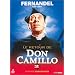 Le Retour de Don Camillo - �dition Collector 2 DVD [Inclus le livre in�dit Don Camillo au Paradis 2e Partie]