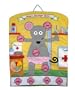 Pint Size Productions Wooly Family- Marie's Bandage Game