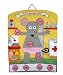 Pint Size Productions Wooly Family- Marie's Bandage Game